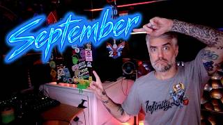 My Top 5 Saturday Night Pilots | September 2026