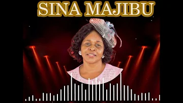 SINA MAJIBU - Jennifer Mgendi Songs
