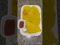 आलू और चावल का चीला #food #ytshorts #shorts #tasty #healthy #viral