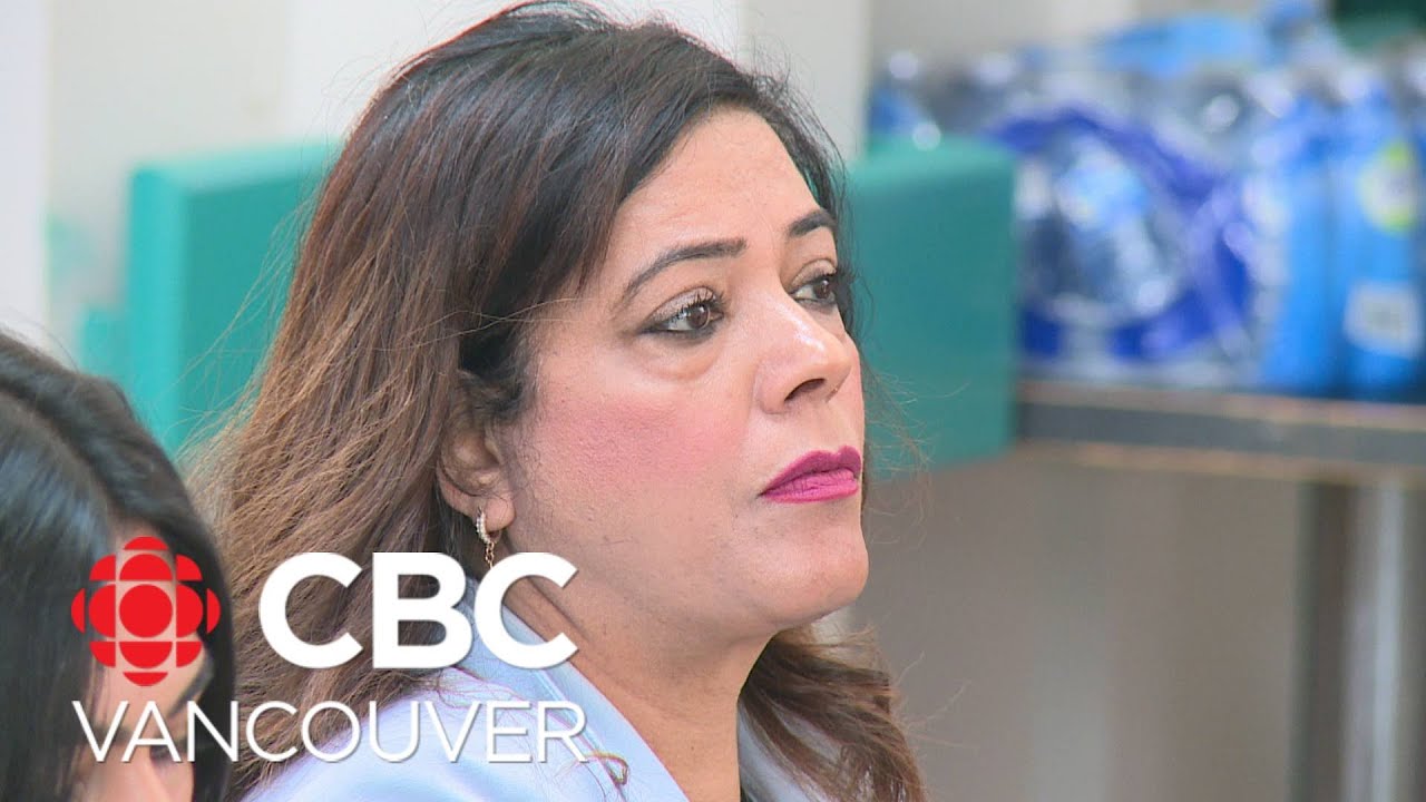 B.C. organizations call for ban on caste-based discrimination