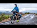 Northern Spain: Barcelona to Pamplona // World Bicycle Touring Episode 19