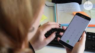 Callback SMS (Send automatic SMS message)