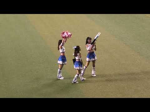 23/04/12 3裏終了：バズーカタイムのチアドラ2023