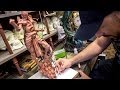 Sideshow collectibles behind the scenes sculpting and painting