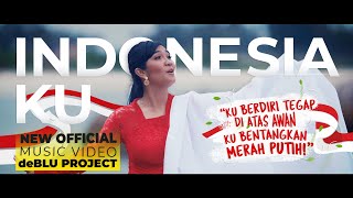 INDONESIAKU - deBLU Project