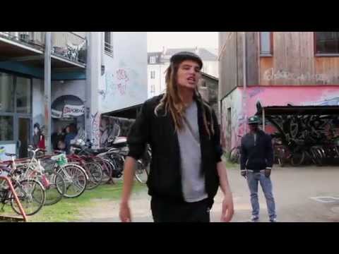 General Sandoz - Pour Tous (Official Video)
