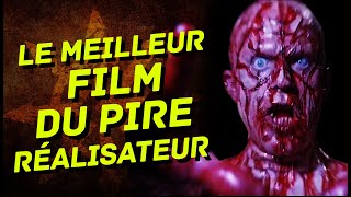 Event Horizon - Le Meilleur Film De Paul Ws Anderson