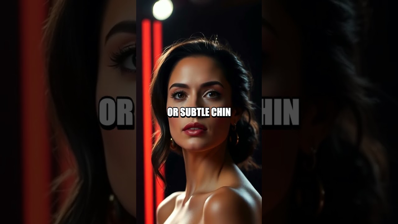 Taylor Swift Facial Evolution Speculation