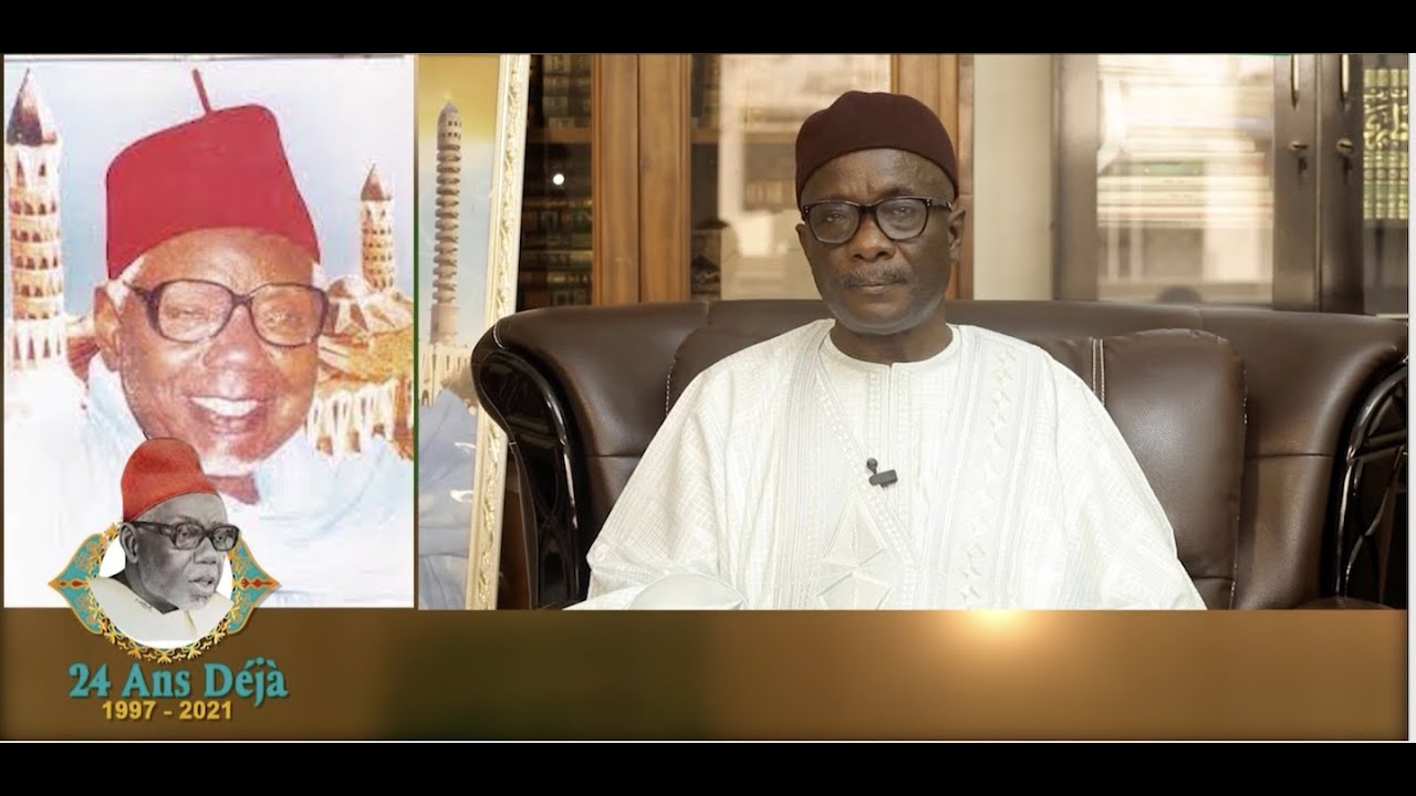 Pape Makhtar Kébé,  sur les traces de Mame Abdou Dabakh