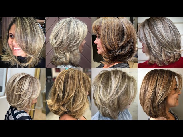 60 Different Types of Haircuts and Hairstyles for Women