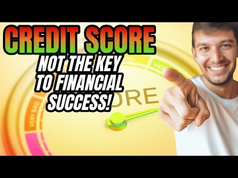 Dave Ramsey Says Your Credit Score is Useless, Heres What Matters