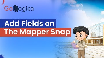 How to add fields on the Mapper Snap || SnapLogic Mapper || GoLogica