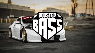 Sagi Abitbul & Guy Haliva - Stanga (Original Mix) [Bass Boosted] Resimi