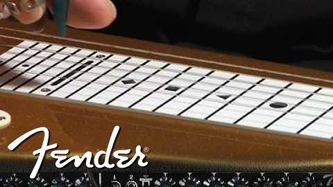 65 TWIN CUSTOM 15™ Demo | Clip 3 | Fender