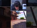 Battle Pass Locus Skin is OP!