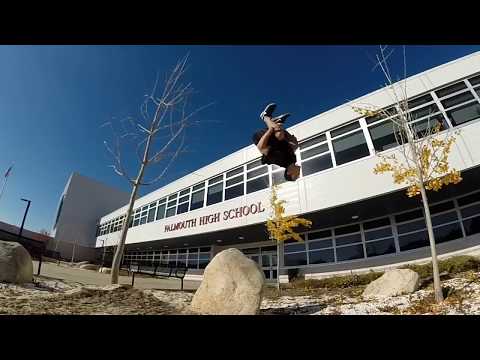 Senior Project - - Exercise vs Anxiety