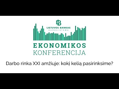 Video: Skirtumas Tarp Klasikinės Ekonomikos Ir Neoklasikinės Ekonomikos