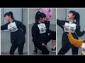 Geegu - Moonlight (Dance practice's Juju's focus)