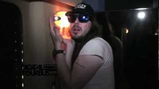 Andrew W.K. - BUS INVADERS Ep. 321