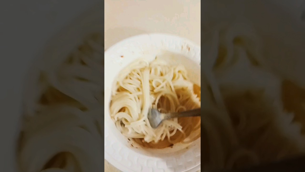🍝 SPAGHETTI 🍝 