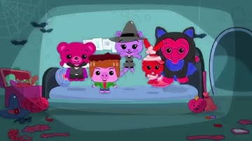 (‪@Jimmyhogs CERTIFIED!) Preview 2 iiTPVM2024 Stuff V3 Effects