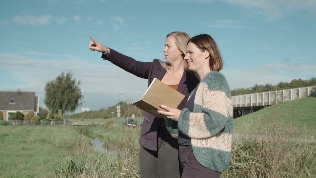 Wervingsvideo energietransitie gemeente Utrecht - klik om video af te spelen
