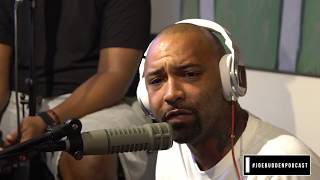 Is Lyor Cohen a Culture Vulture? (Featuring Dame Dash) | The Joe Budden Podcast