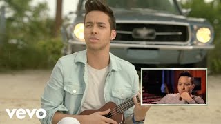 Prince Royce - #Vevocertified, Pt. 2: Darte Un Beso (Royce's Commentary)