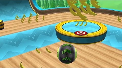 Going Balls SpeedRun Gameplay Level 501