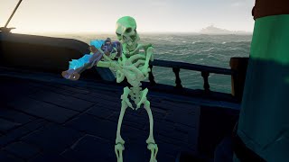 Sea of Thieves | You Will RIP In The 7 Sea's