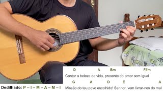 Vídeo de A Beleza