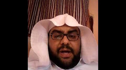 القارئ وليد خالد يقدم تلاوة مباركة لسورة الطارق