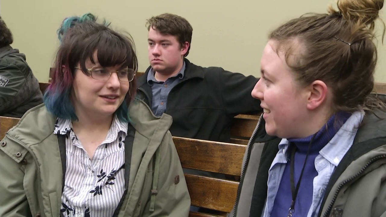 Coverdale Courtwork Society