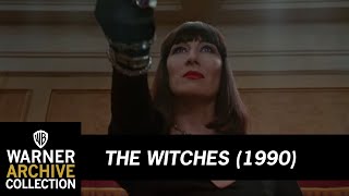 Trailer HD | The Witches | Warner Archive