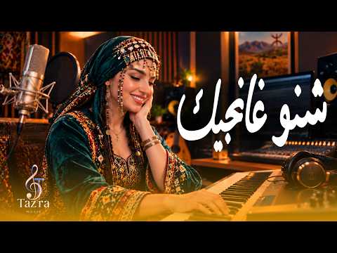 شنو غانجيك | Chnou Ghanjik – New Moroccan Hip Hop Chaabi Song 2026