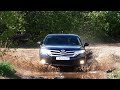 TOYOTA VENZA. Лучшая для России. Anton Avtoman.