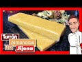 🎅🎄 TURRÓN de ALMENDRAS TIPO JIJONA 🔺 LOS BARONI | XIXONA ALMOND NOUGAT cursos de pastelería online
