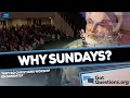 Why do Christians worship on Sunday?  |  GotQuestions.org