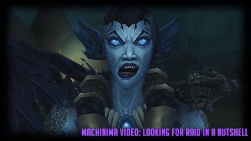 562487119 10 Types of Raiders in World of Warcraft