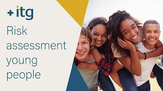 Risk assessment young people