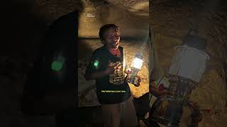 Pemakaman goa londa toraja #toraja #torajautara #goalonda