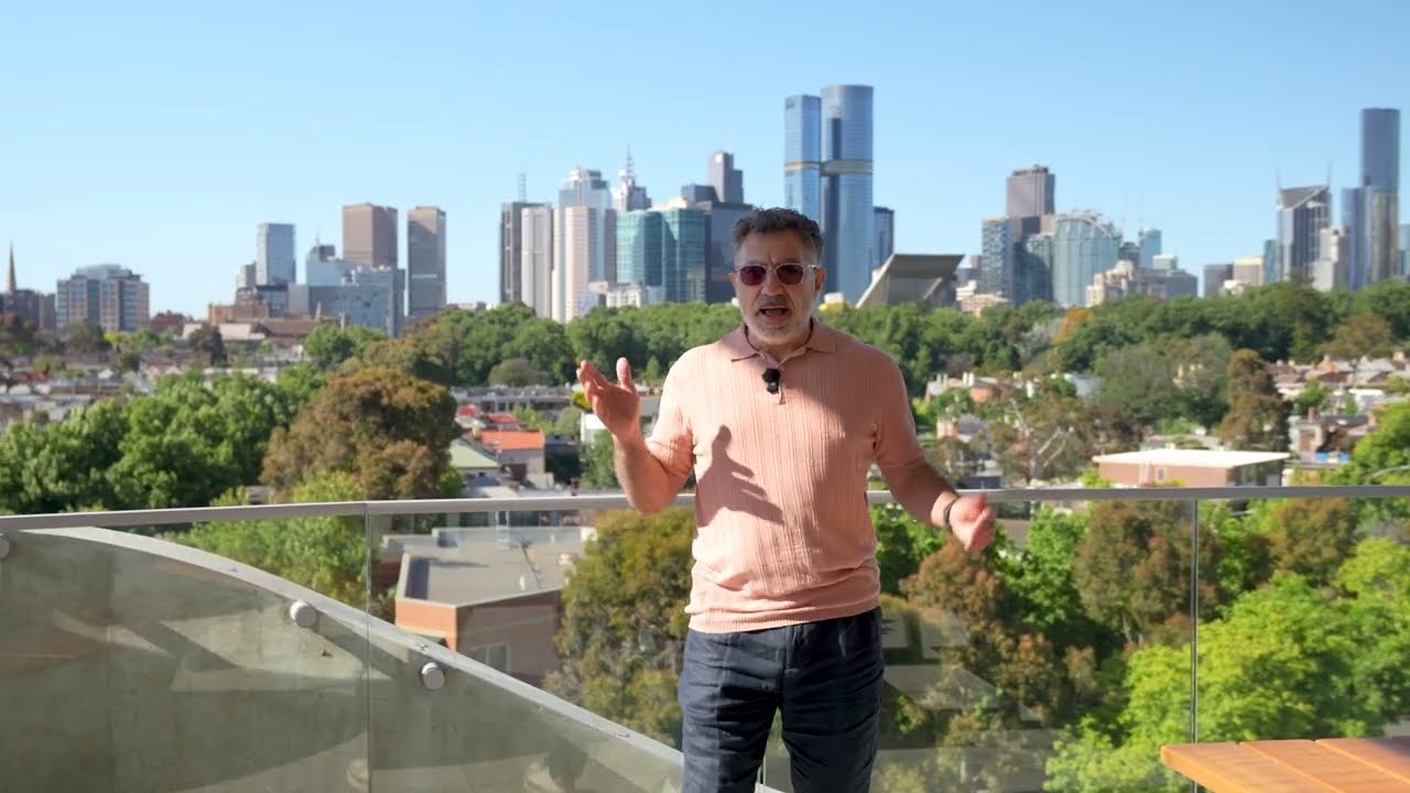 207/8 Elgin St Carlton VIC Australia - IN2REALTY