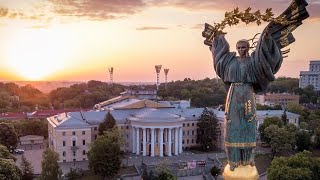 Ukrayna kiev son kale