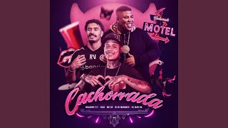 Cachorrada (feat. DJ Japa NK) - Boladin 211, Nilo, MC GP & DJ Di Marques