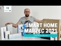 Smart Home Marzec 2021 - Reolink, inFace, Oclean, VEIKK, KICA, FeiyuTech, Neatsvor, Yeedi