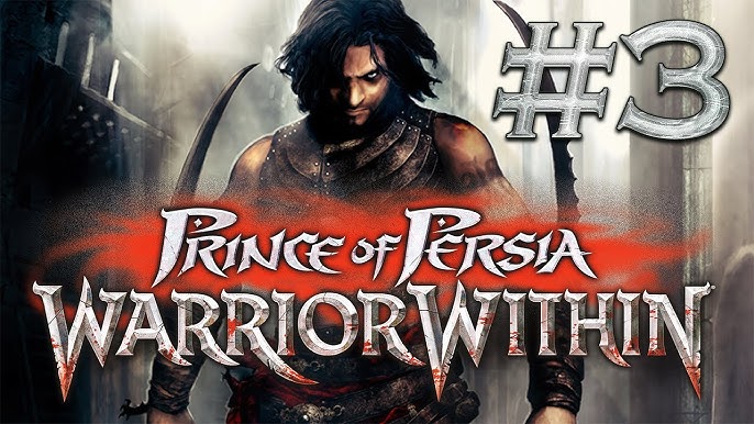 Longplay of Prince of Persia: Warrior Within 