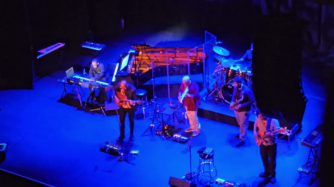 Herbie Hancock 2024.04.02 Pabst Theater, Milwaukee, WI Complete