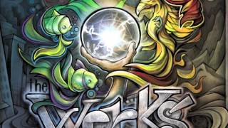 The Werks - "Waiting Room"