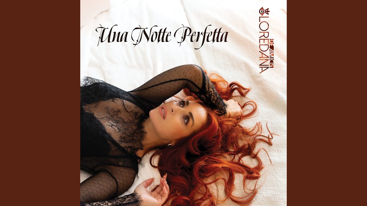 Watch Una Notte Perfetta on YouTube Watch Una Notte Perfetta on YouTube