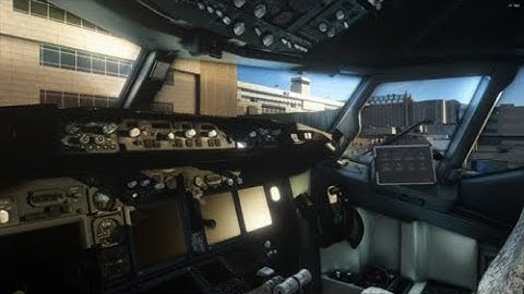 How to install Realistic Shader ( RESHADE ) for X Plane? | FATW